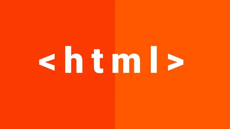 Conceitos básicos de HTML